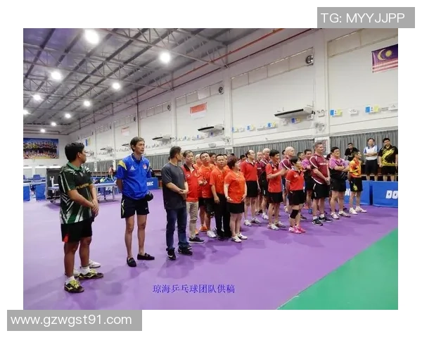 武汉乒乓球队在大师赛中的个人能力分析与表现评估