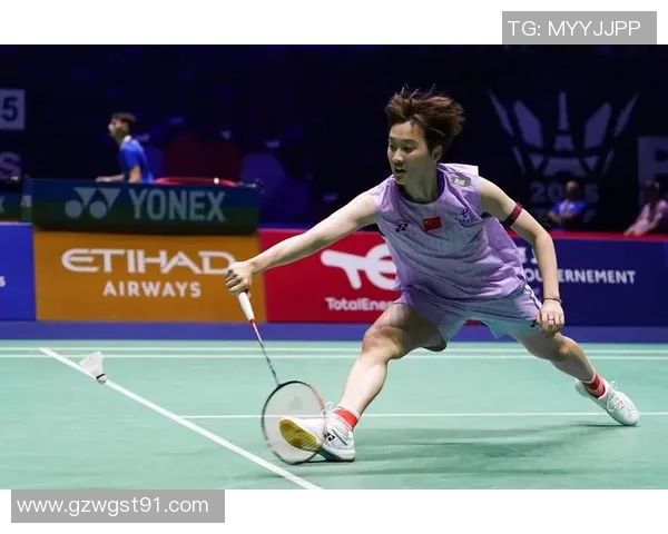 重庆羽毛球队战术实力强劲荣登全国羽毛球战术排行榜第六位