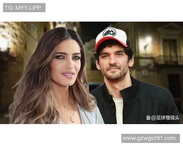 欧洲足球明星的前妻们盘点揭示他们的情感故事与人生轨迹