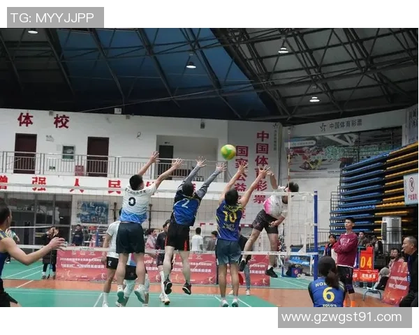 精英赛点评：西安排球队的力量表现