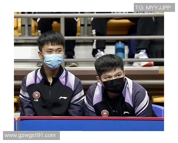 上海乒乓球队逆袭之路精英赛特别报道揭示奋斗与荣耀的背后故事