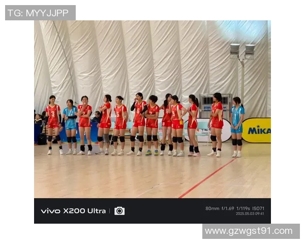 重庆排球队在大师赛中的耐力表现分析与总结