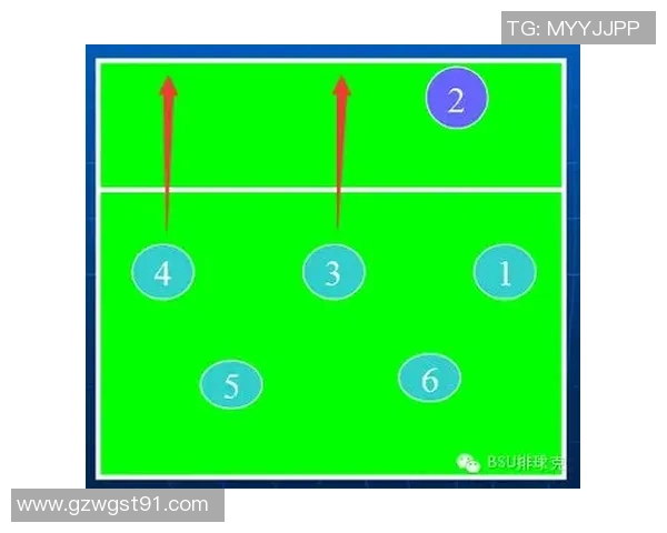 杭州排球队的转换打法深度解析与战术创新探讨
