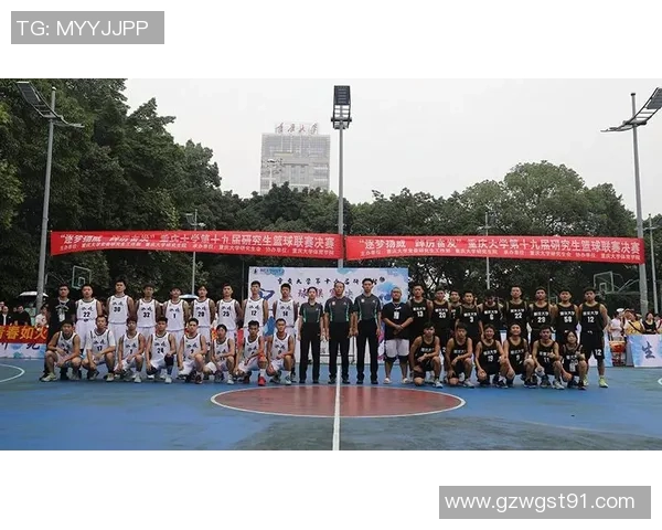 重庆篮球队运营策略深度分析与发展前景探讨